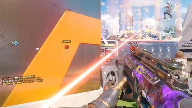 DONT RAGE QUIT !!!! смотреть онлайн