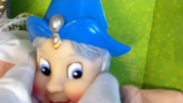 Кукольный театр "Золушка" (бренд Yick Wah, артикул 7142S/4) смотреть онлайн