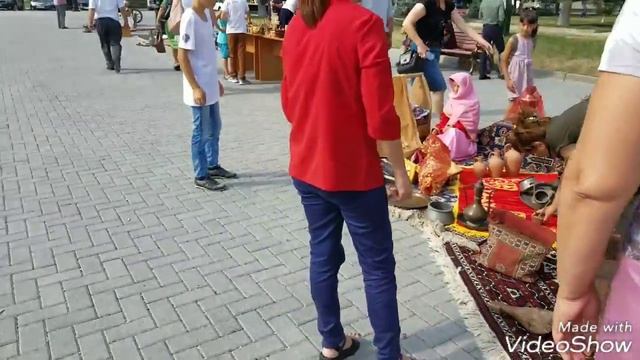 Праздник в Кусарах. смотреть онлайн