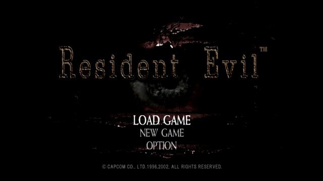 Resident Evil REmake - Track 24 - Vines of Wrath смотреть онлайн