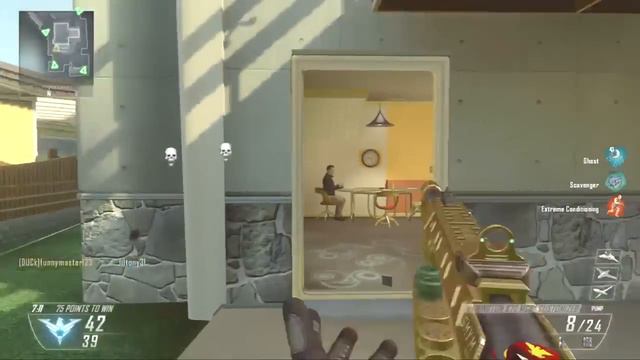 Would You Buy a MW2 Current Gen Remake? Call of Duty : Black Ops 2 смотреть онлайн