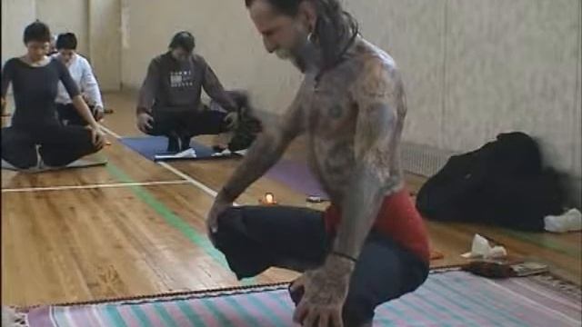 Рейнхард Гамментхаллер. 2005 Кишинев. Часть 2 смотреть онлайн