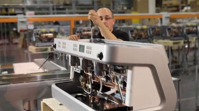 Hostelco 2014 / Fira Barcelona / October 20-23 смотреть онлайн