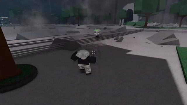 I Used EVERY ULTIMATE MODE In The Strongest Battlegrounds.. (Roblox)