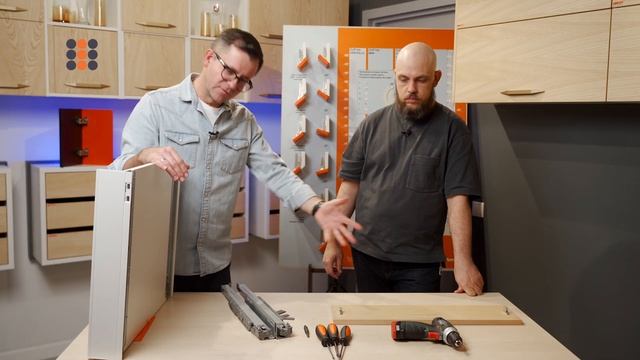 Самый правильный монтаж ящика LEGRABOX от компании BLUM. КДМ-Интеркомплект. смотреть онлайн