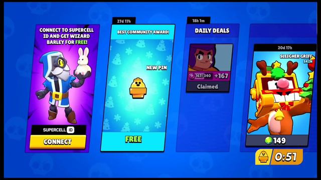Free Pin: Best Community Award🪙🌵😳🤯🥳🎊🎉 | Brawling Brawler смотреть онлайн