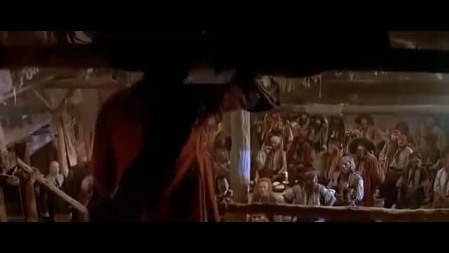 Приключенческий фильм///  КОРСАРЫ  ///