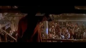 Приключенческий фильм///  КОРСАРЫ  ///