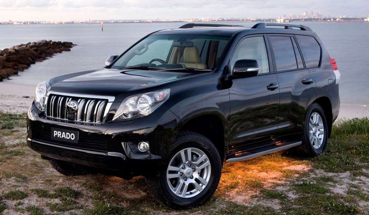 ИНСТРУКЦИЯ по СНЯТИЮ и УСТАНОВКЕ бампера самостоятельно и для новичков. Toyota Land Cruiser Prado смотреть онлайн