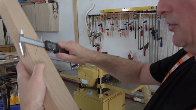 Столярка для Чайников! Глава 4. Всё про рейсмус смотреть онлайн