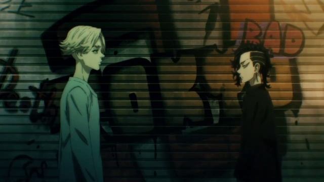 tokyo revengers season 3 episode 5 || preview and release time смотреть онлайн