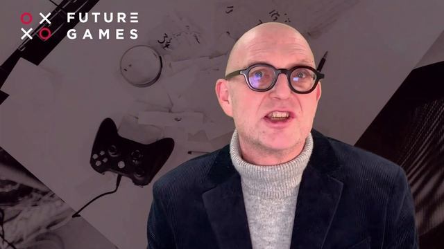 Preparatory course-Build your game portfolio! смотреть онлайн