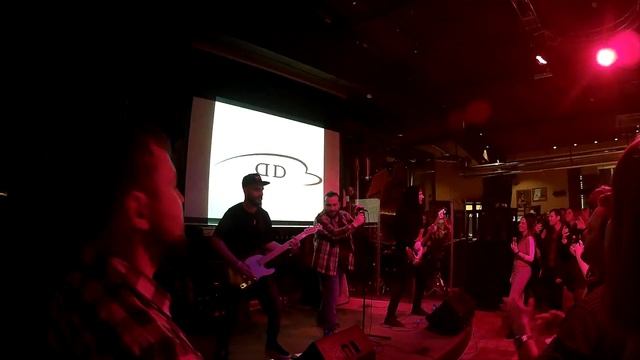 Мёртвые дельфины (Max Brau, Владимир, 18/04/19) смотреть онлайн