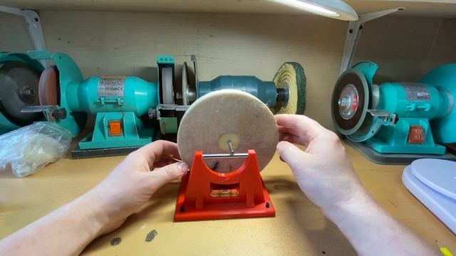 Балансировка кругов. Быстро, просто, бюджетно. смотреть онлайн