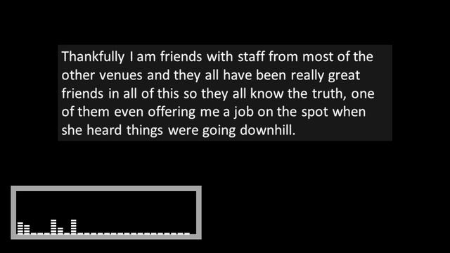 Pro Revenge Stories - I'll shut your business down! смотреть онлайн