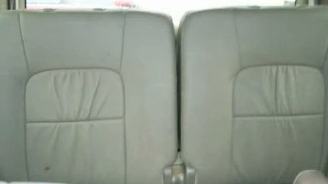 2002 Kia Sedona, $5495 at First National Fleet & Lease South смотреть онлайн