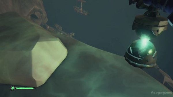 Sea of Thieves Tall Tales Gameplay Walkthrough Part 7 - Fate of the Morningstar