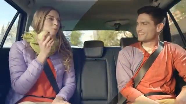 Suzuki New SX4 для увлеченных жизнью! смотреть онлайн