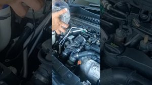 Заміна антифризу Пежо 3008