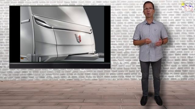 Caravan Salon 2023 – Alle Highlights in diesem Jahr смотреть онлайн