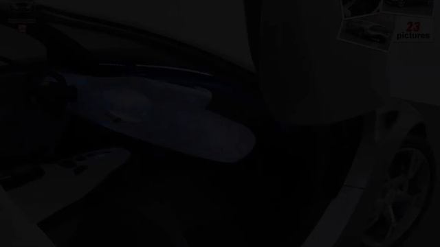 Pininfarina   Sintesi Concept  ( 2008 )