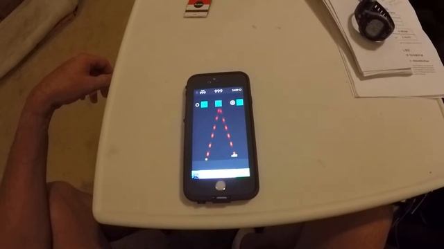 Ballz 1000 by Chris Ingle смотреть онлайн