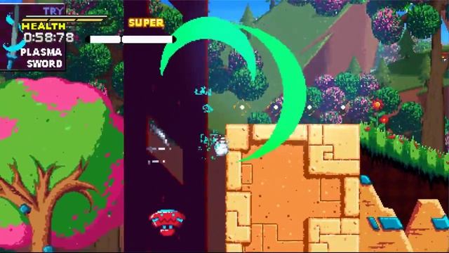 Spark The Electric Jester (Fark's Story) Speedrun in 1:35:44 смотреть онлайн