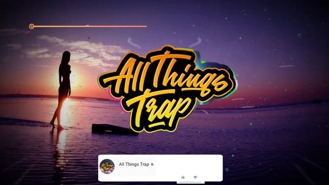 AllThingsTrap Audio Visualizer Templates / Audio Spectrum Effect 2018 Create By Boosted Art смотреть онлайн
