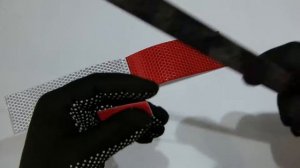 Отражайка, светоотражающая наклейка, катафот.