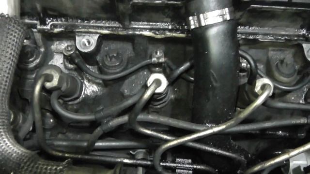 Самый простой и быстрый способ проверить свечи накала на дизельном двигателе