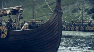 Музыка Викингов - Моя мать мне говорила... My Mother Told Me ВИДЕО