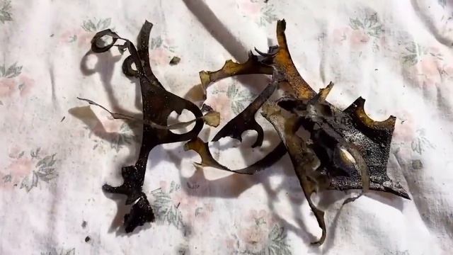 Restoration Old Motorcycle JAWA 50 Two Stroke Engine 1977  #motorcycle #howtorestore #tutorial #cat