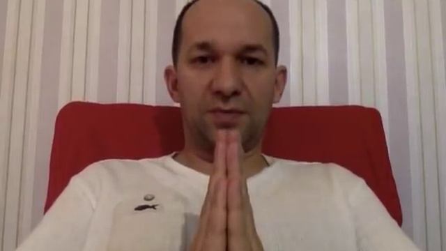 АРХИВ 2014 : Ежедневная утренняя настройка - Сатья Ео'Тхан (Омск, Россия, 2014) смотреть онлайн