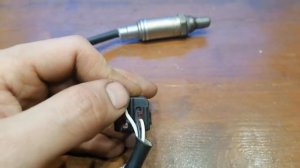 Датчик кислорода уходит в ноль