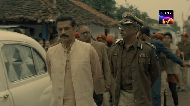Maharani | SonyLIV Originals | Breaking Stereotypes With Amazing Story Telling | Huma Qureshi | Ep0