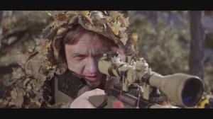 Короткометражка «ВОЙНА» (драма)