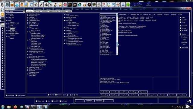 Aurora C# 1.6.3 - A little bit behind смотреть онлайн
