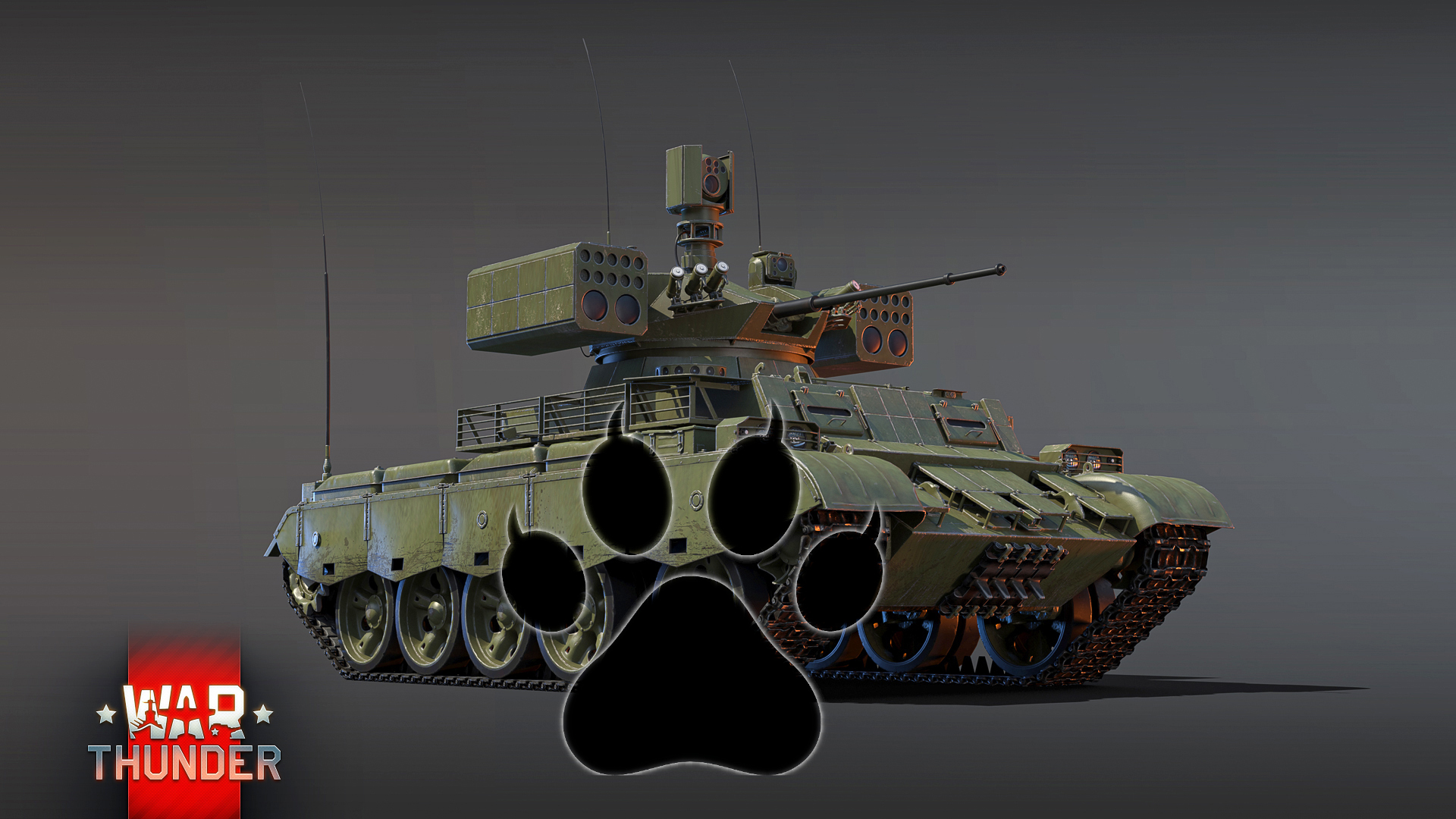 Новый король сухопутной войны? QN-506 в War Thunder! смотреть онлайн