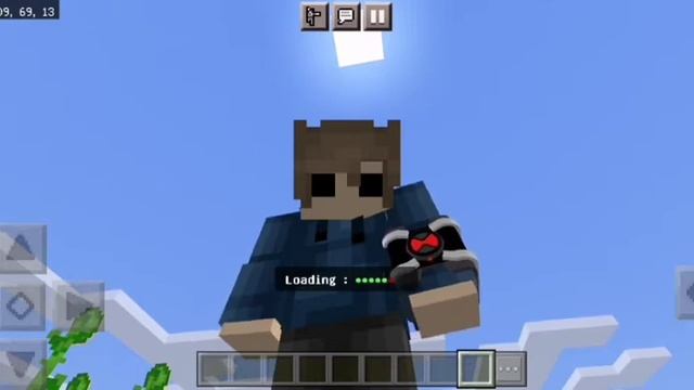 обновление мода на Бен 10 смотреть онлайн