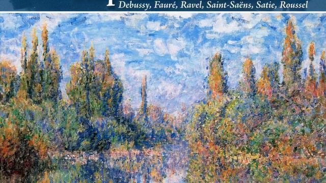 Chansons de Bilitis: No. 7. Le tombeau sans nom смотреть онлайн