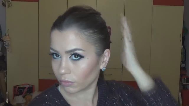 Tips & Tricks - Cum sa ai coada de cal perfecta! смотреть онлайн