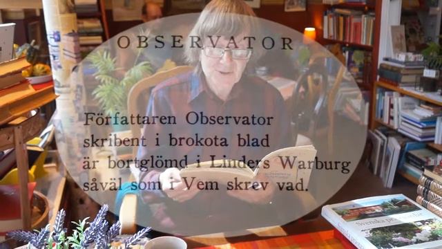 Nils Ferlin på Cafe Bokrullen смотреть онлайн