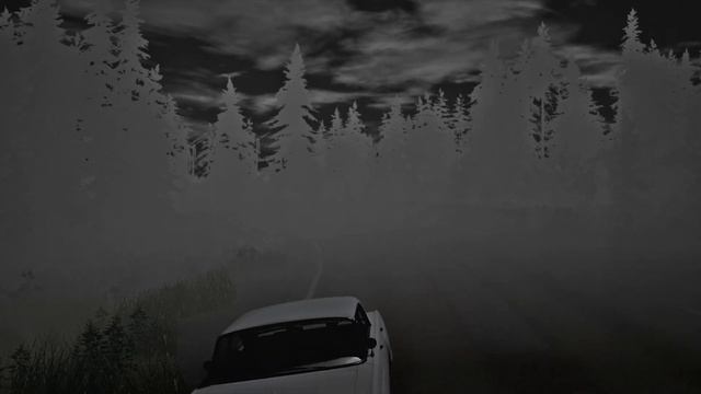 BeamNG Drive - Jayne Mansfield Car Crash смотреть онлайн