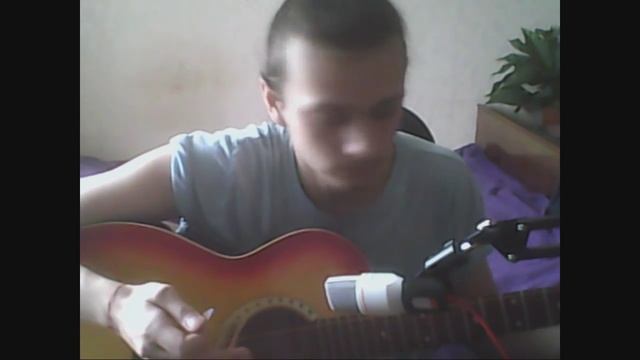 Разбор песни на гитаре: Guns N' Roses - Knocking On Heaven's Door смотреть онлайн