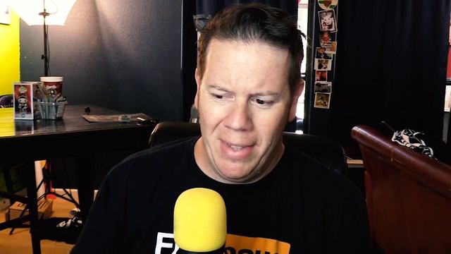 SLAMMIVERSARY FALLOUT! GFW IMPACT WRESTLING Review 7/6/17 смотреть онлайн