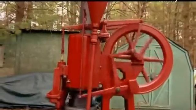 Как работают машины Двигатель Стирлинга смотреть онлайн