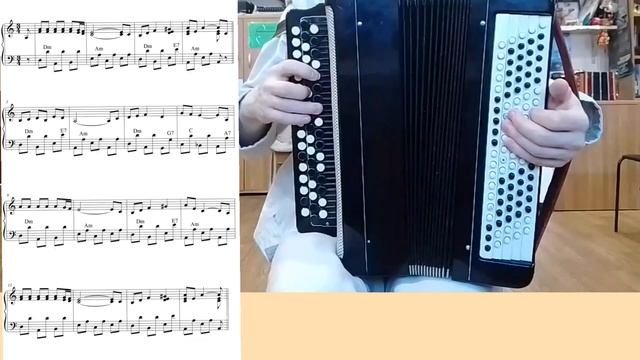 Огней так много золотых. Разбор важных моментов. смотреть онлайн