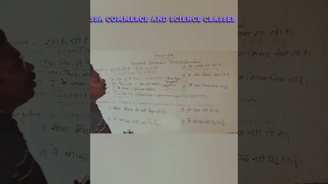 TENSE-4 PRESENT CONTINUOUS TENSE (SUBJECT+IS/AM/ARE+VERB+FIRST FROM+ING+OBJECT+COMPLIMENTARY) 👍👍👍👍👍 смотреть онлайн