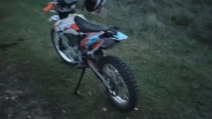 НАСТРОЙКА ПРИБОРНОЙ ПАНЕЛИ НА МОТОЦИКЛЕ, ПЛЮСЫ И МИНУСЫ КАЙО К1, ЧТО СЛОМАЛОСЬ ЗА 11 МОТОЧАСОВ?!