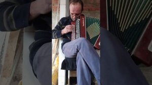 Хасбулат удалой (гармонь)